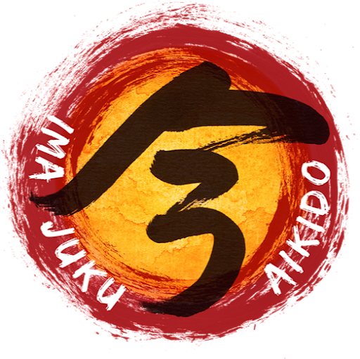 Ima Juku logo